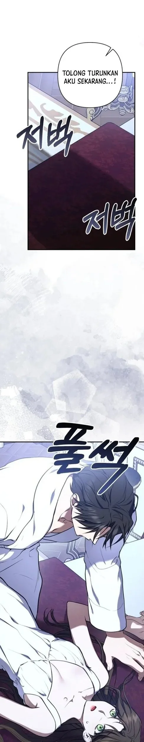 Shadow of Paradise Chapter 4 Gambar 8