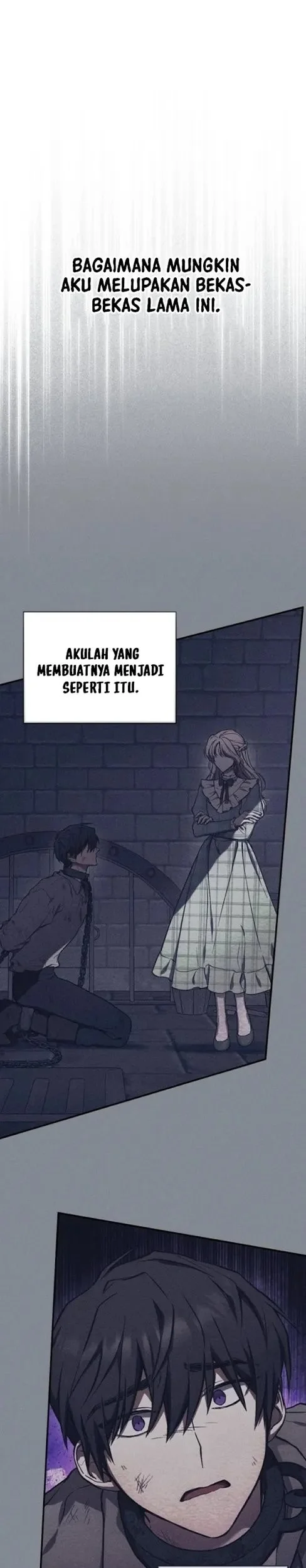 Shadow of Paradise Chapter 4 Gambar 11