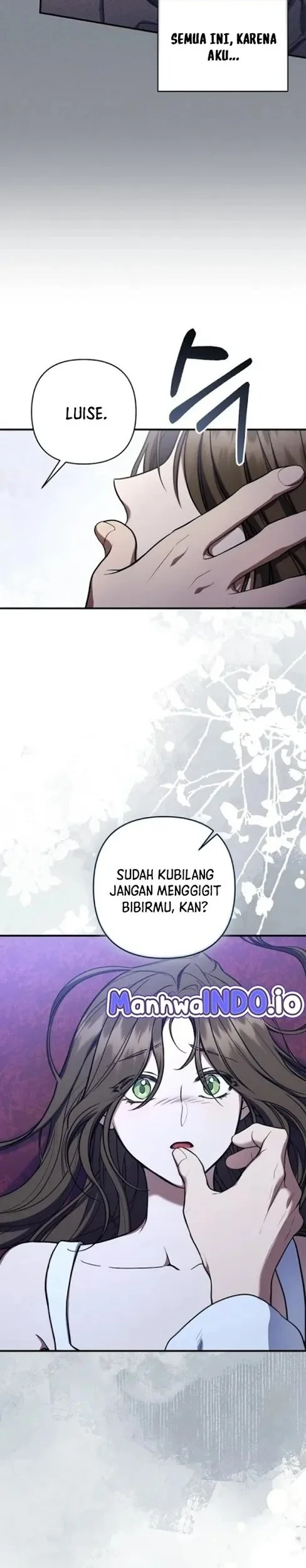 Shadow of Paradise Chapter 4 Gambar 12