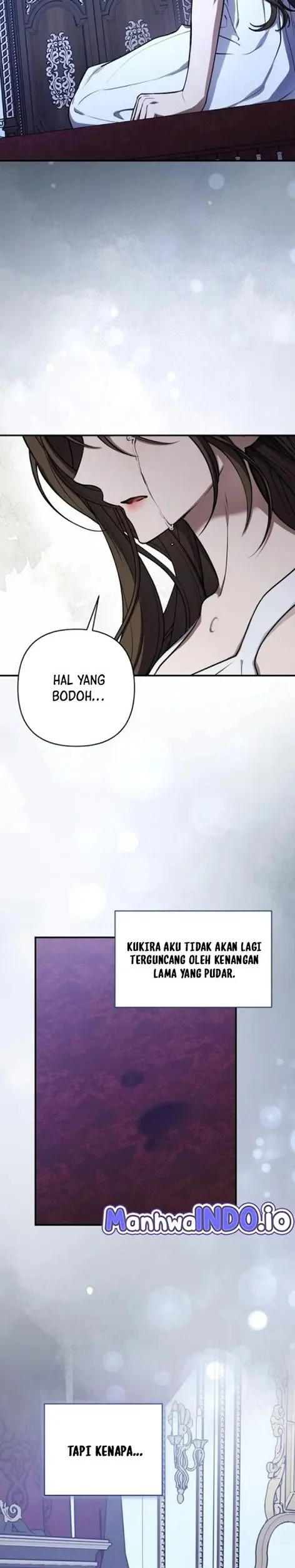 Shadow of Paradise Chapter 4 Gambar 16