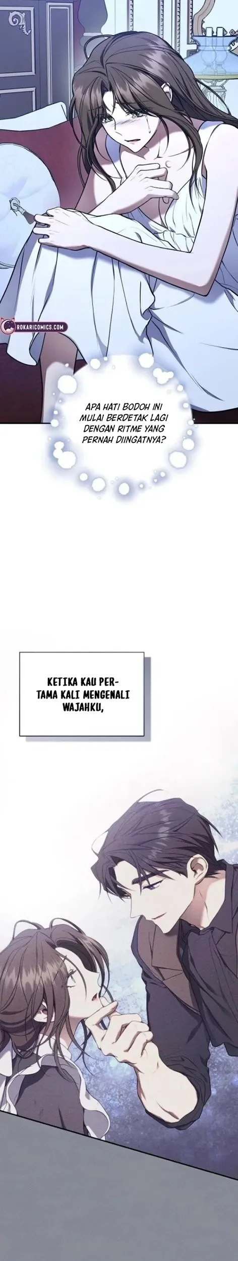 Shadow of Paradise Chapter 4 Gambar 17