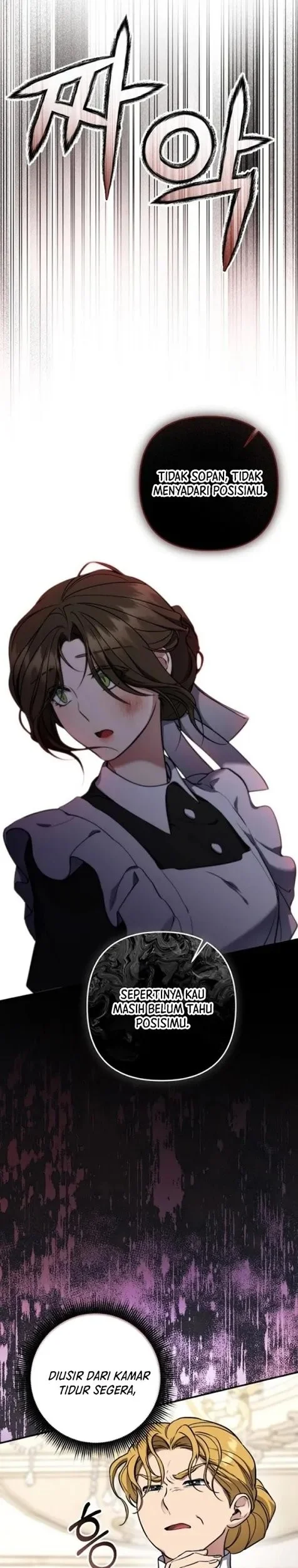 Shadow of Paradise Chapter 5 Gambar 9