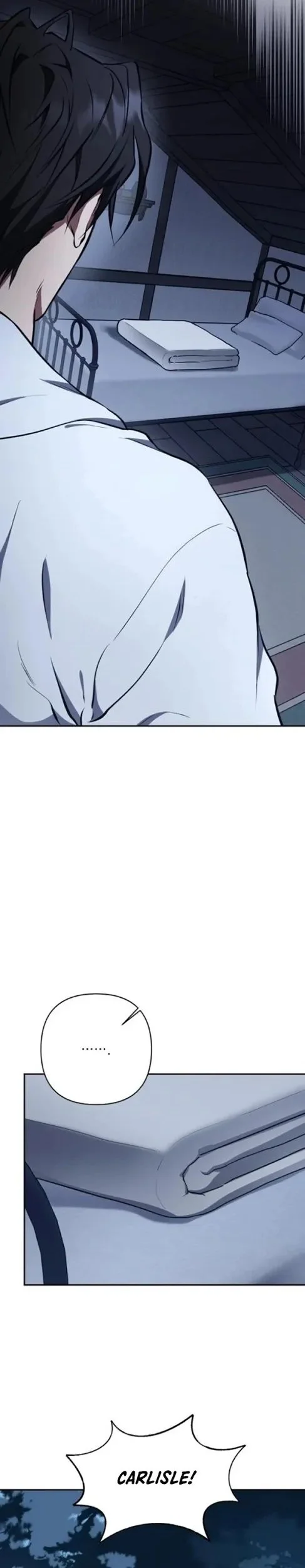 Shadow of Paradise Chapter 6 Gambar 28