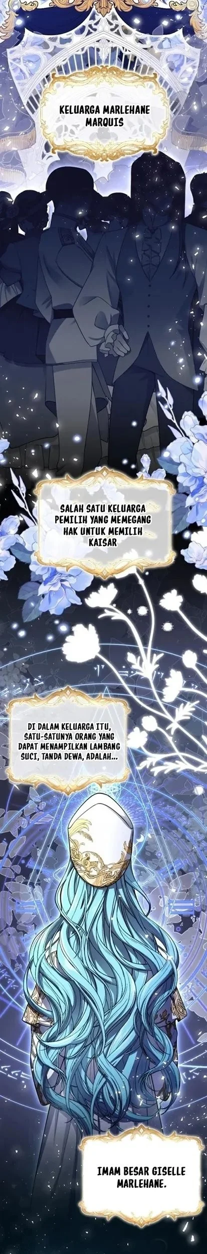 Shadow of Paradise Chapter 6 Gambar 3