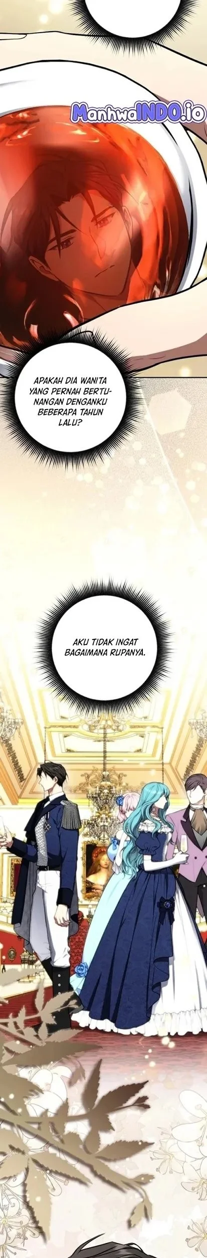 Shadow of Paradise Chapter 6 Gambar 5