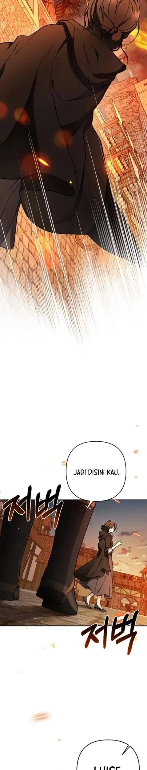 Shadow of Paradise Chapter 7 Gambar 29