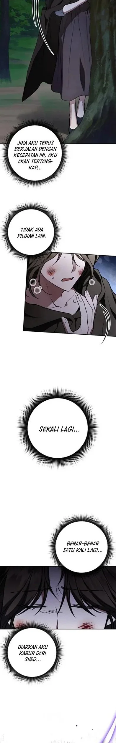 Shadow of Paradise Chapter 7 Gambar 4