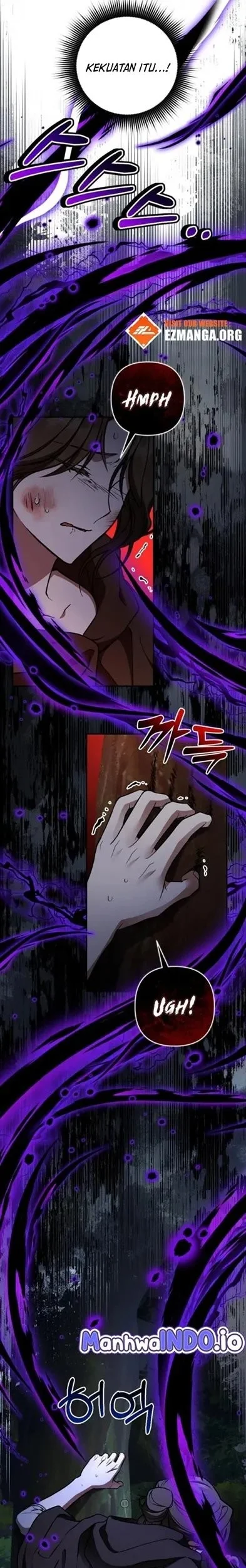 Shadow of Paradise Chapter 7 Gambar 5