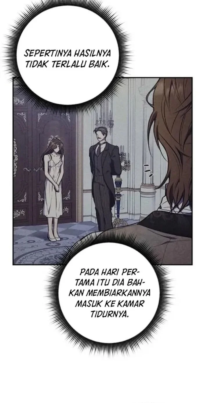 Shadow of Paradise Chapter 8 Gambar 21