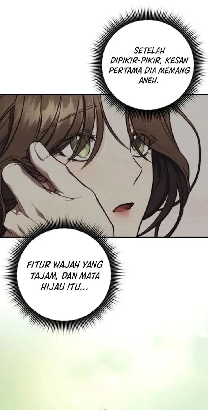 Shadow of Paradise Chapter 8 Gambar 23