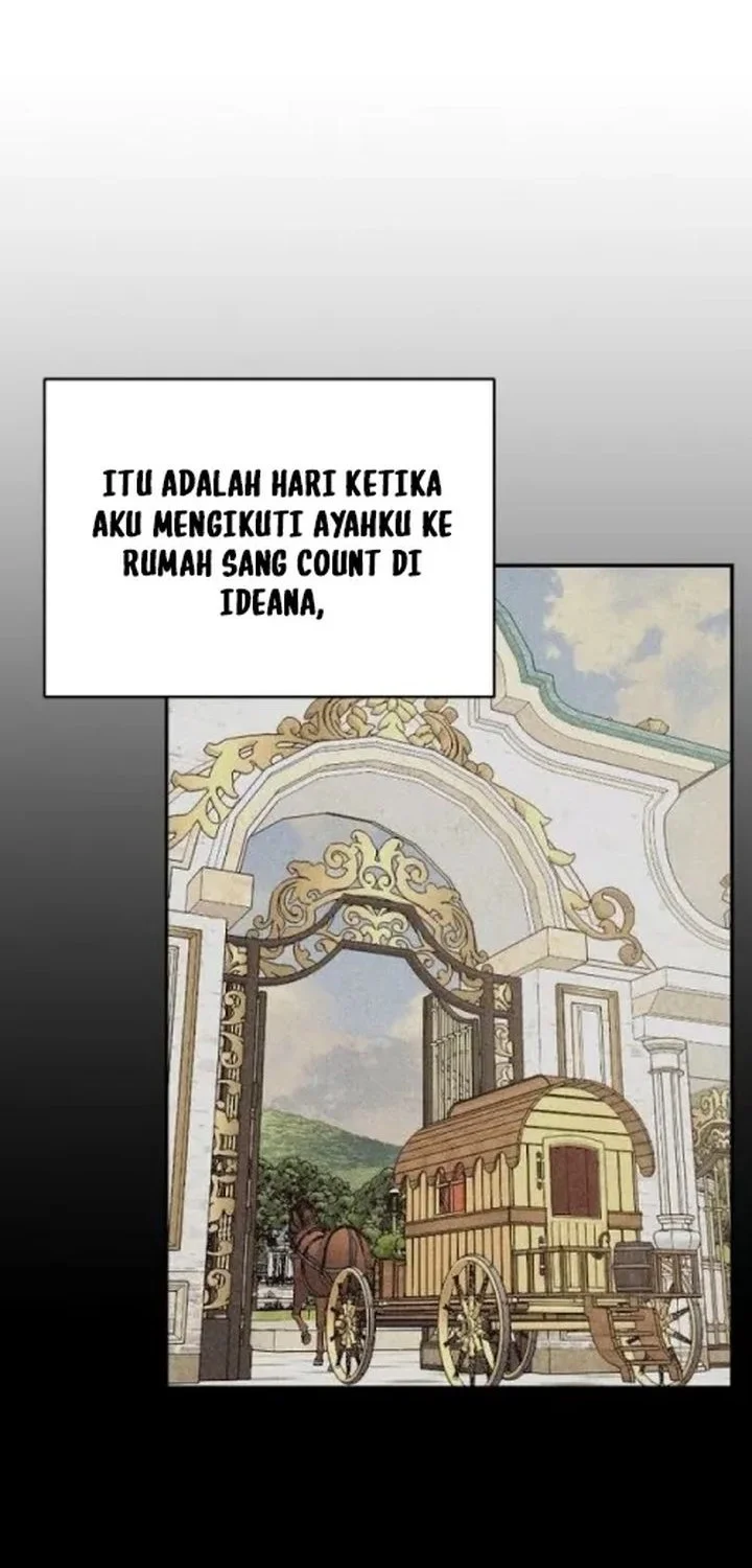 Shadow of Paradise Chapter 8 Gambar 25