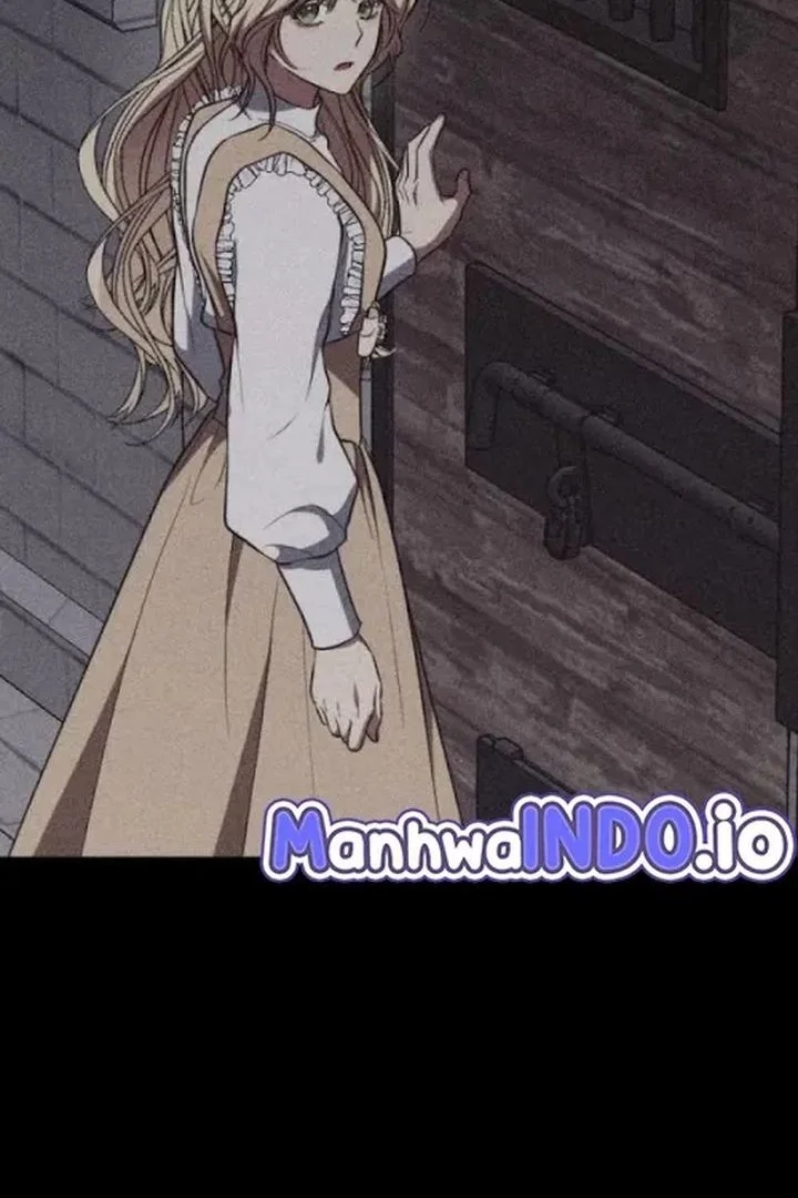 Shadow of Paradise Chapter 8 Gambar 31