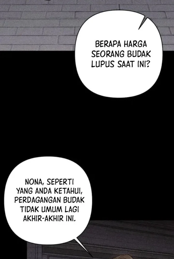 Shadow of Paradise Chapter 8 Gambar 33