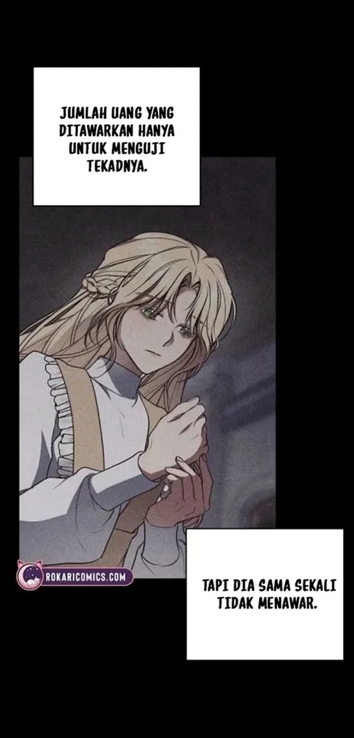 Shadow of Paradise Chapter 8 Gambar 37