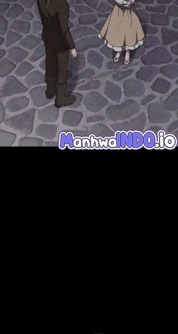 Shadow of Paradise Chapter 8 Gambar 39