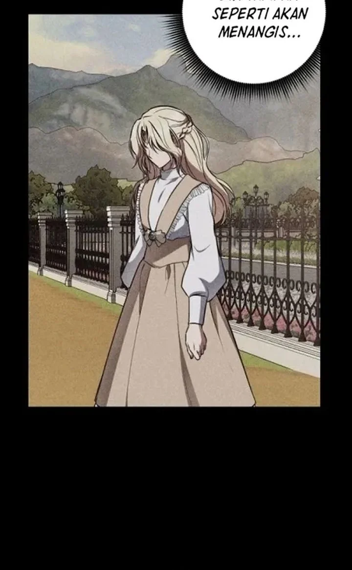 Shadow of Paradise Chapter 8 Gambar 41