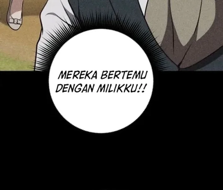 Shadow of Paradise Chapter 8 Gambar 43