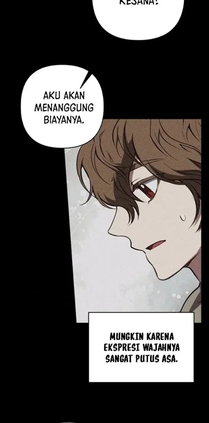 Shadow of Paradise Chapter 8 Gambar 45