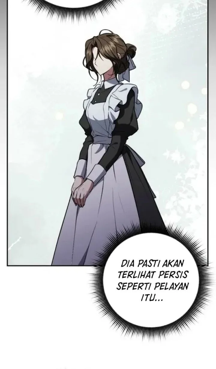 Shadow of Paradise Chapter 8 Gambar 49