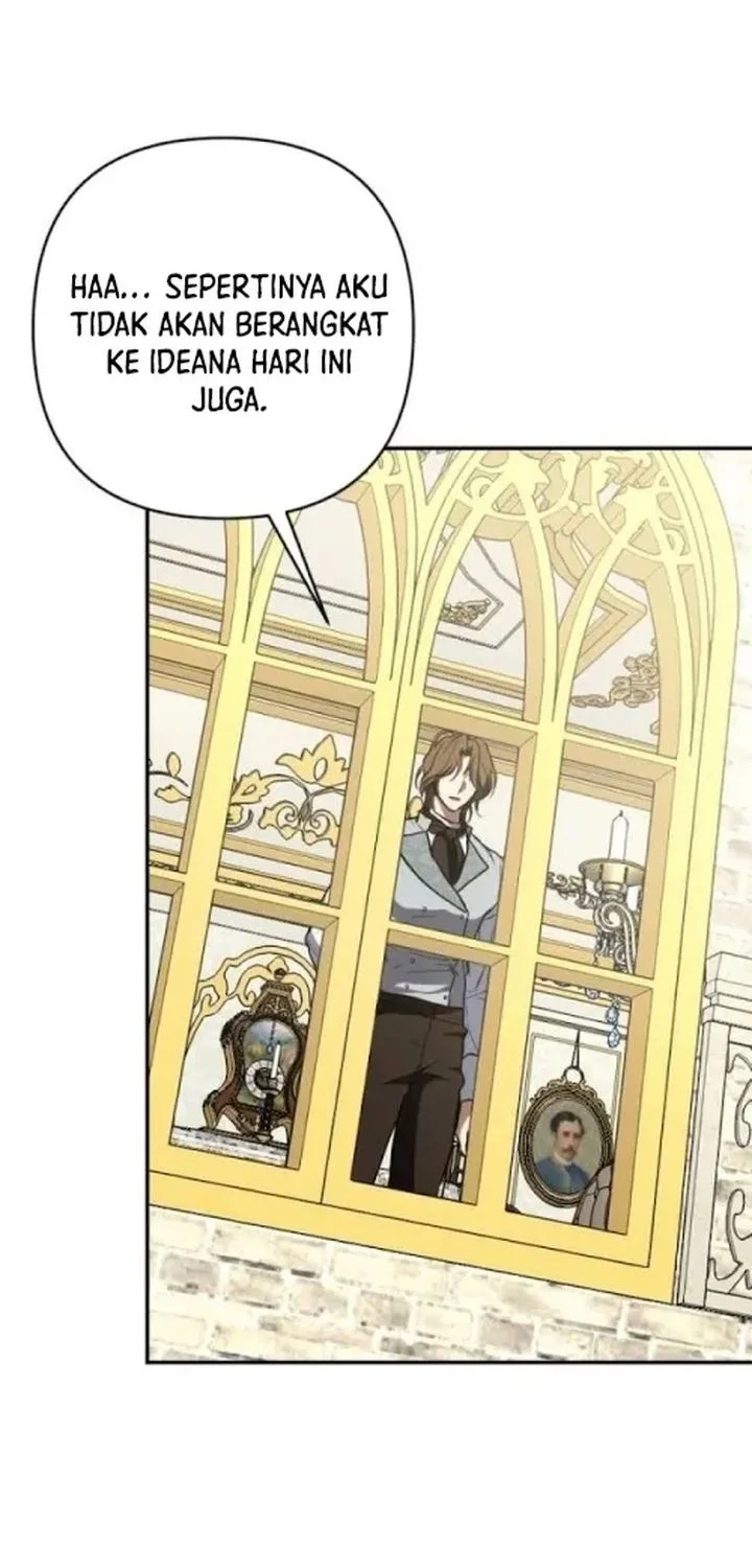 Shadow of Paradise Chapter 8 Gambar 53