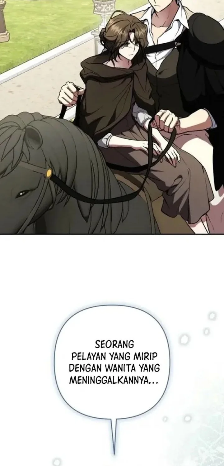 Shadow of Paradise Chapter 8 Gambar 55