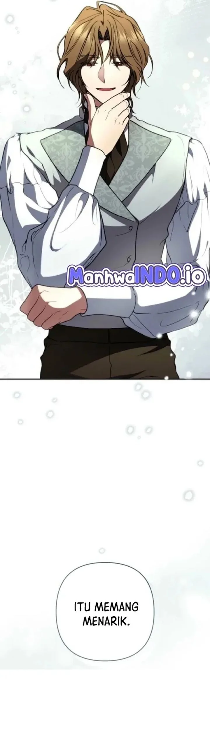 Shadow of Paradise Chapter 8 Gambar 56