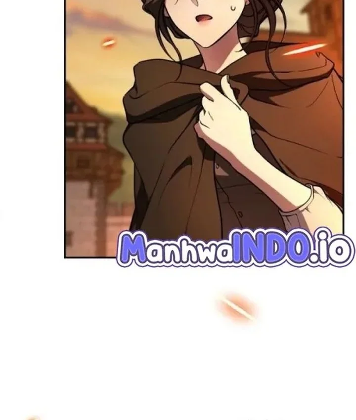 Shadow of Paradise Chapter 8 Gambar 3