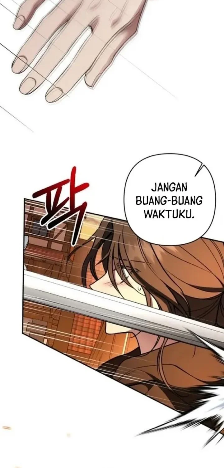 Shadow of Paradise Chapter 8 Gambar 5