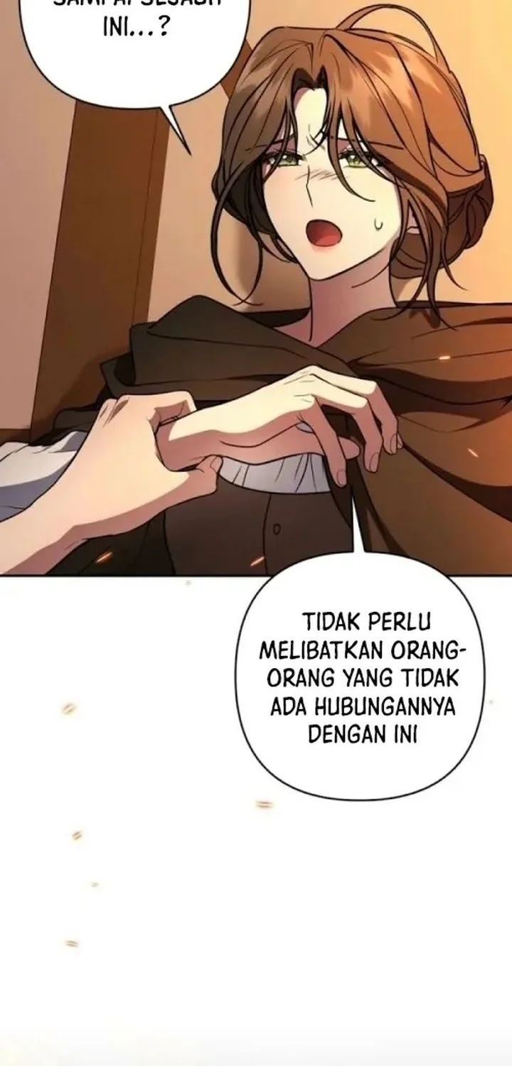 Shadow of Paradise Chapter 8 Gambar 7