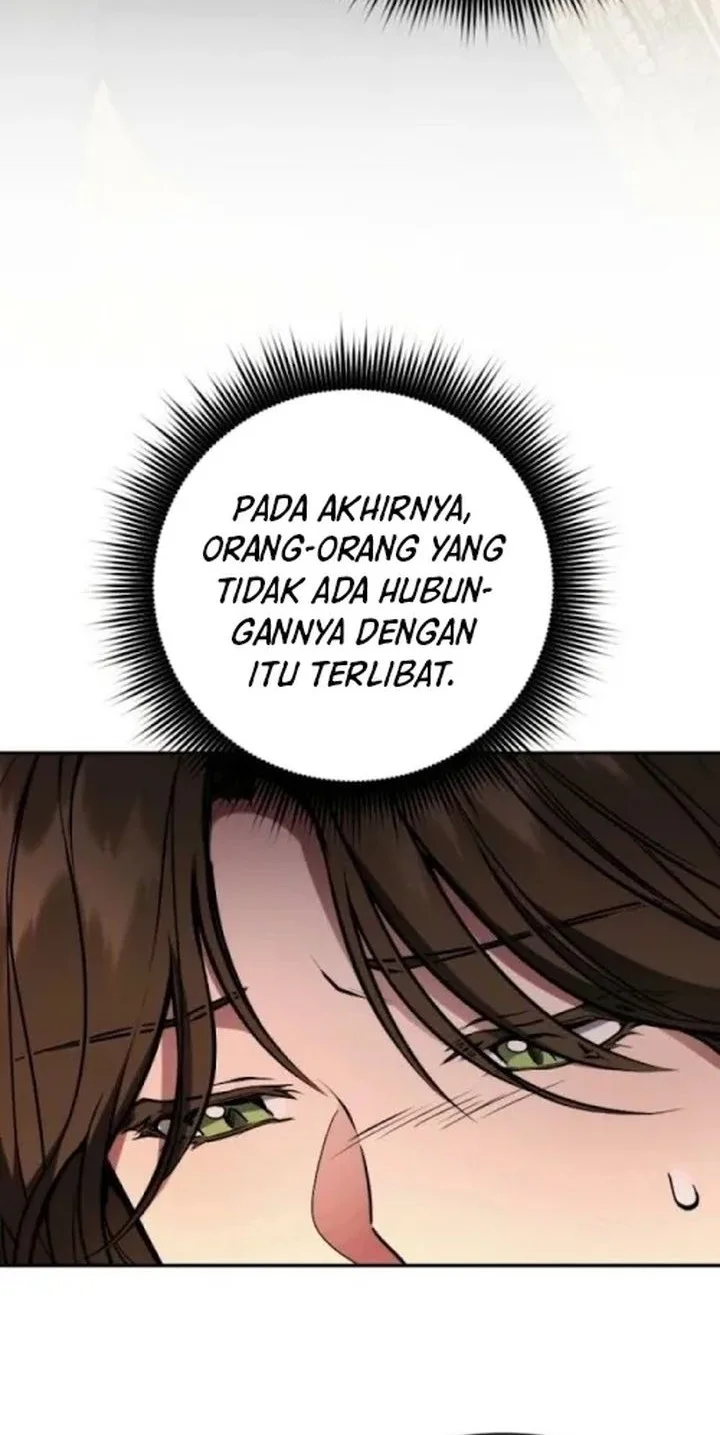 Shadow of Paradise Chapter 8 Gambar 9