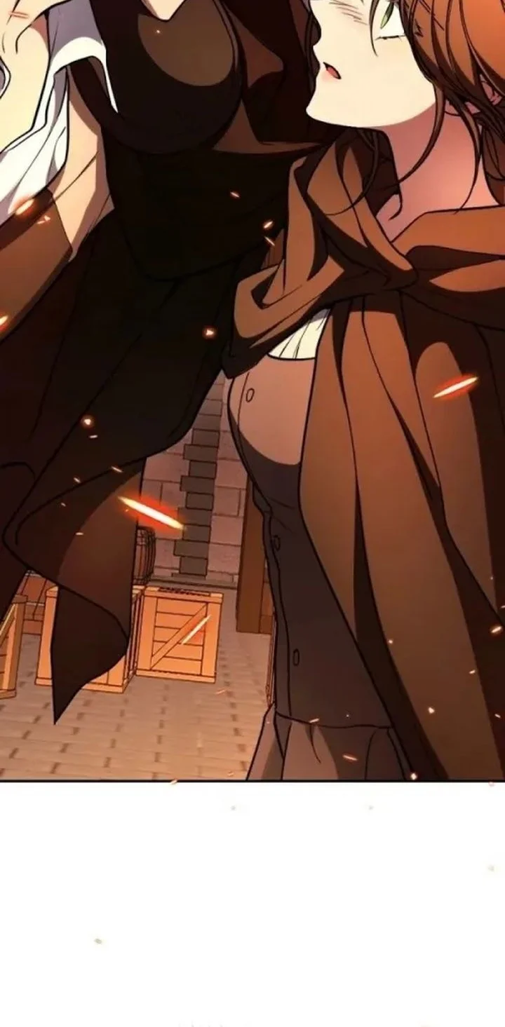 Shadow of Paradise Chapter 8 Gambar 11