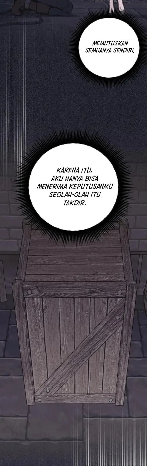 Shadow of Paradise Chapter 9 Gambar 26