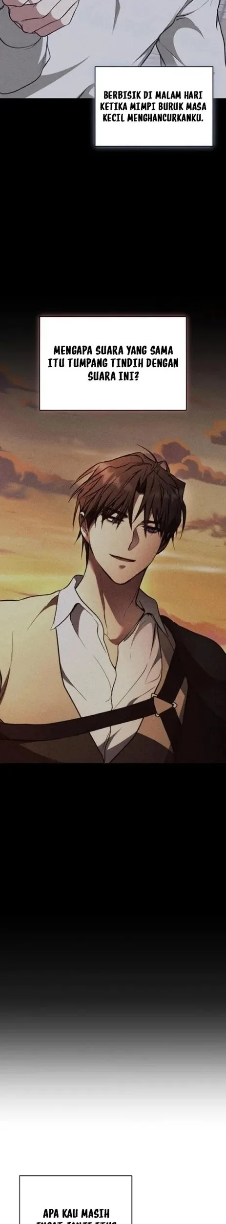 Shadow of Paradise Chapter 9 Gambar 4