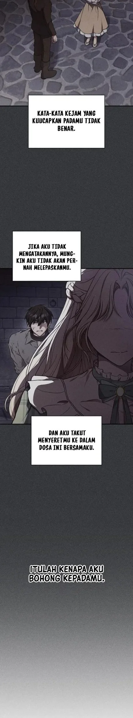 Shadow of Paradise Chapter 9 Gambar 6