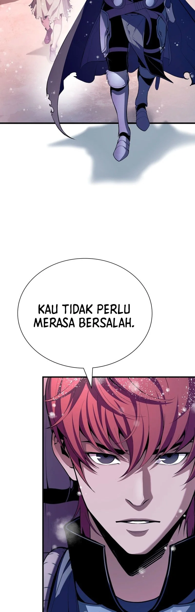 Shadow Slave Chapter 10 Gambar 44