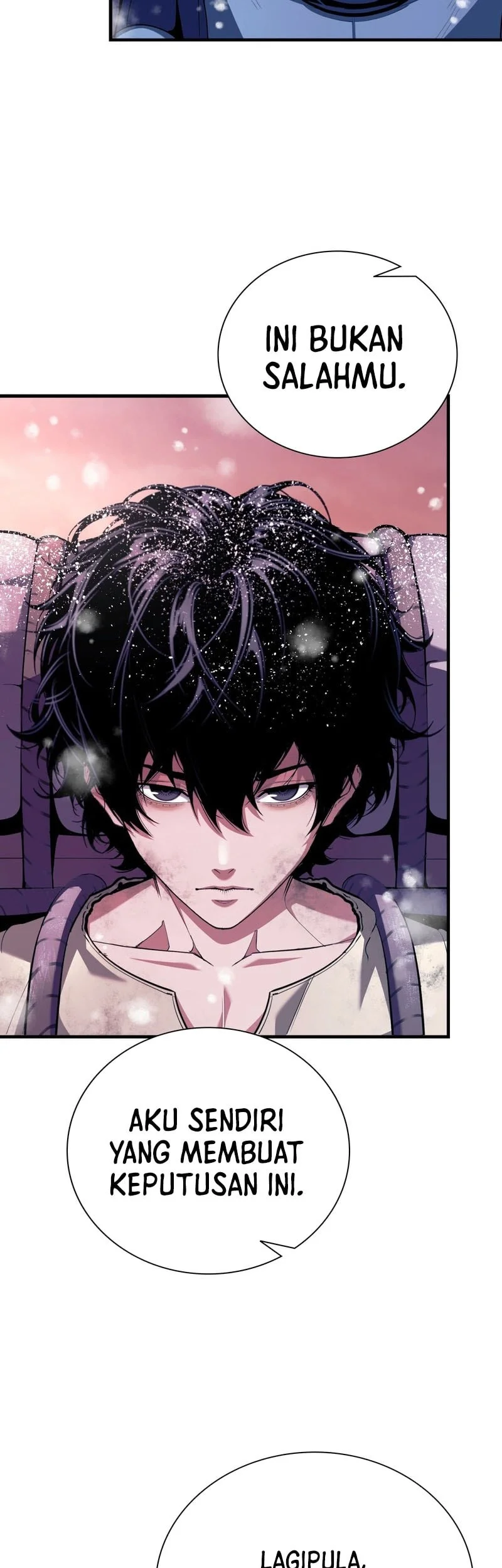 Shadow Slave Chapter 10 Gambar 45