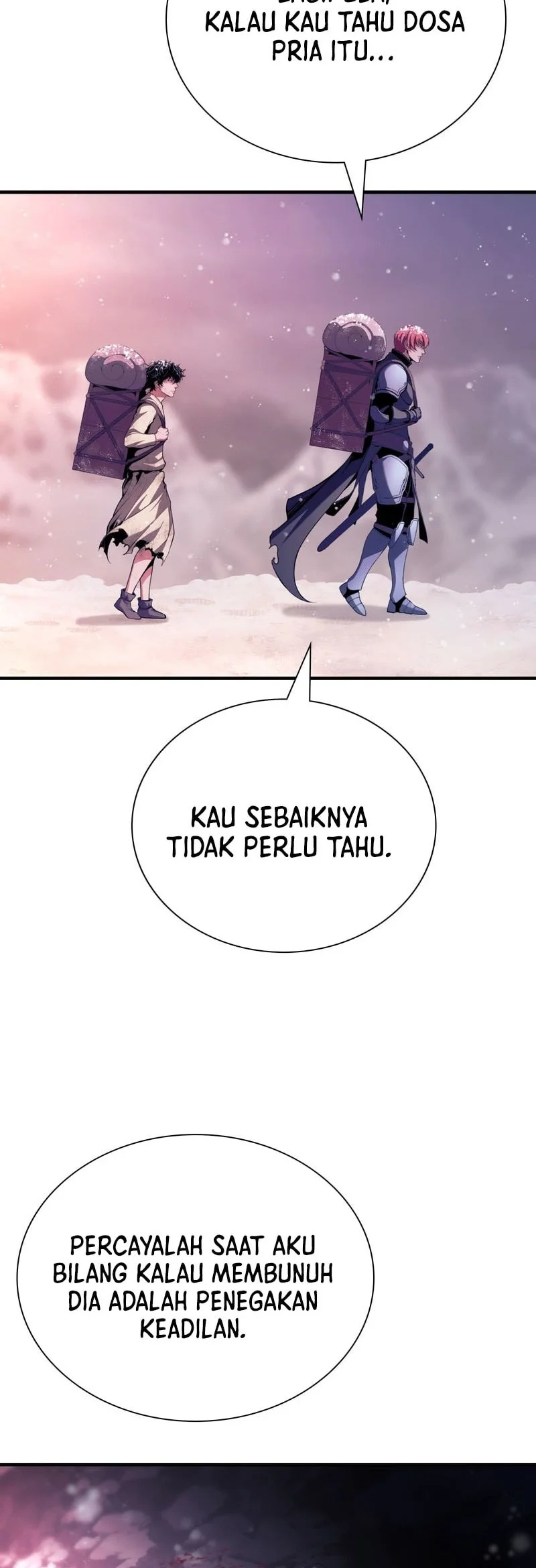 Shadow Slave Chapter 10 Gambar 46