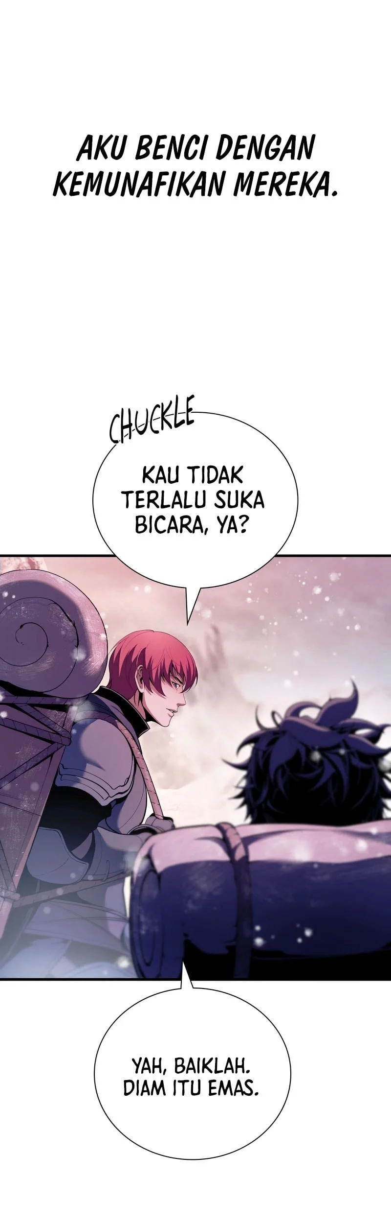 Shadow Slave Chapter 10 Gambar 49
