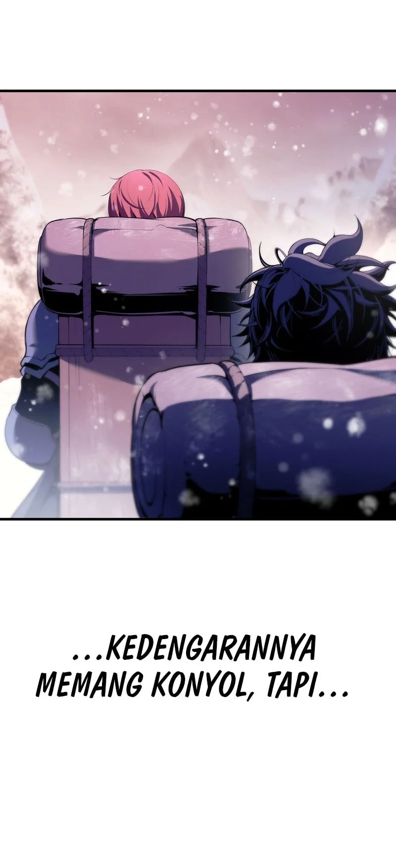 Shadow Slave Chapter 10 Gambar 50