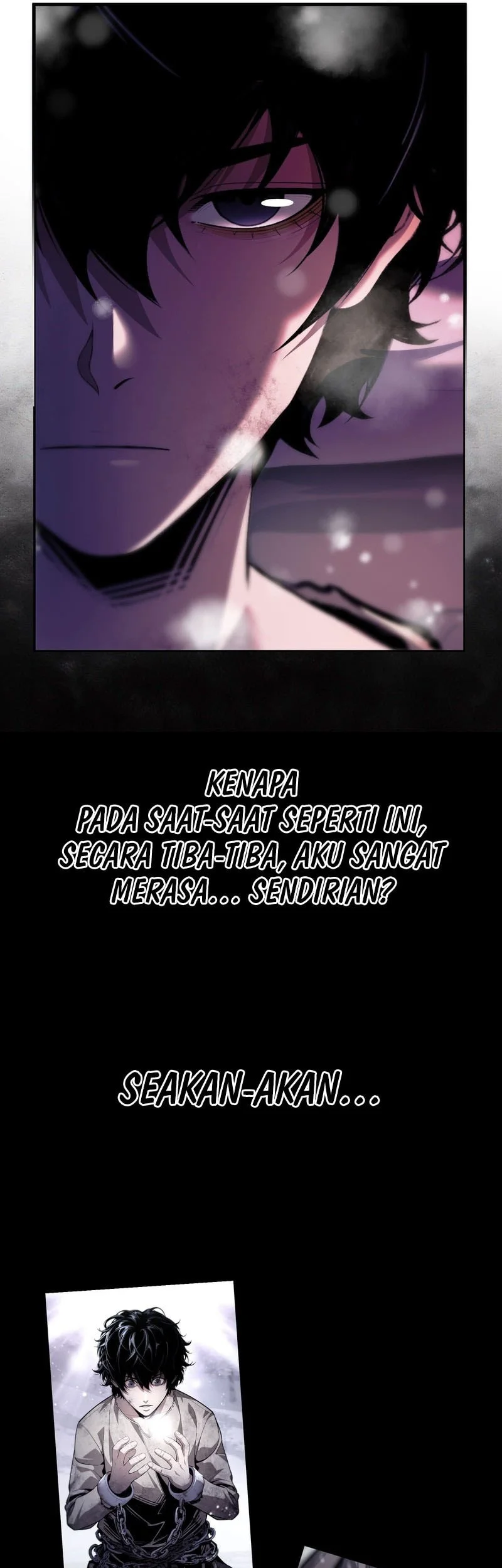Shadow Slave Chapter 10 Gambar 51