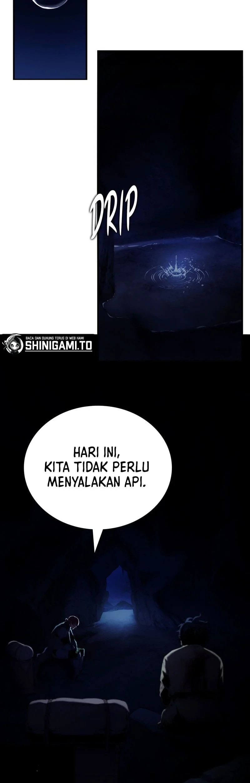 Shadow Slave Chapter 10 Gambar 57