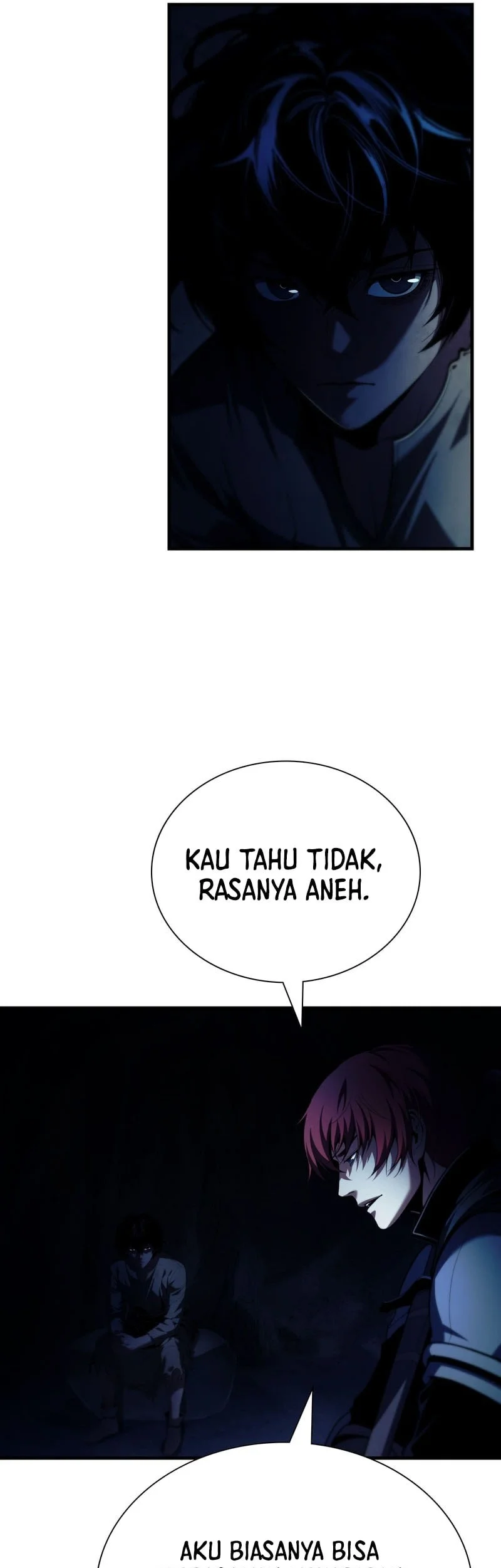 Shadow Slave Chapter 10 Gambar 59