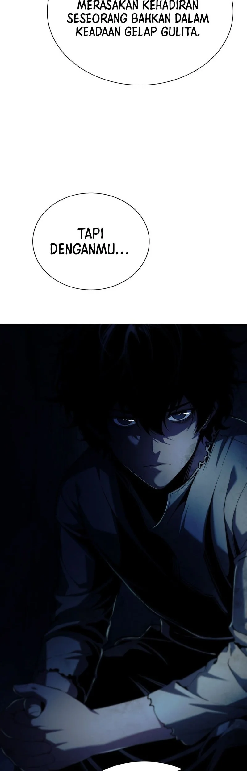 Shadow Slave Chapter 10 Gambar 60