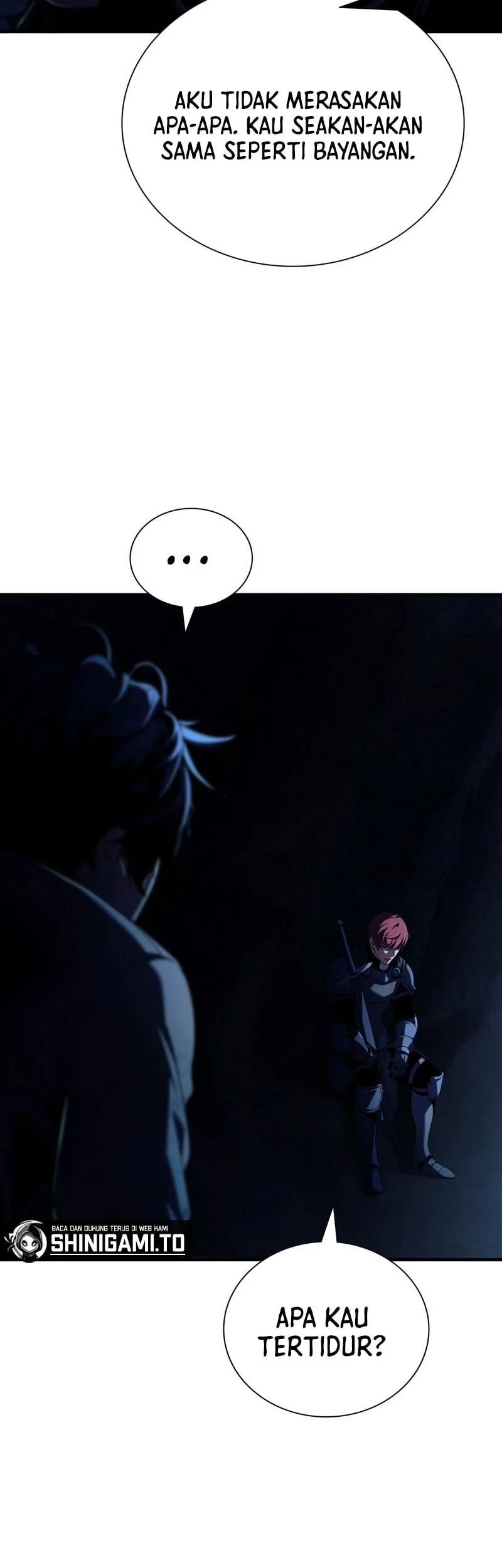 Shadow Slave Chapter 10 Gambar 61