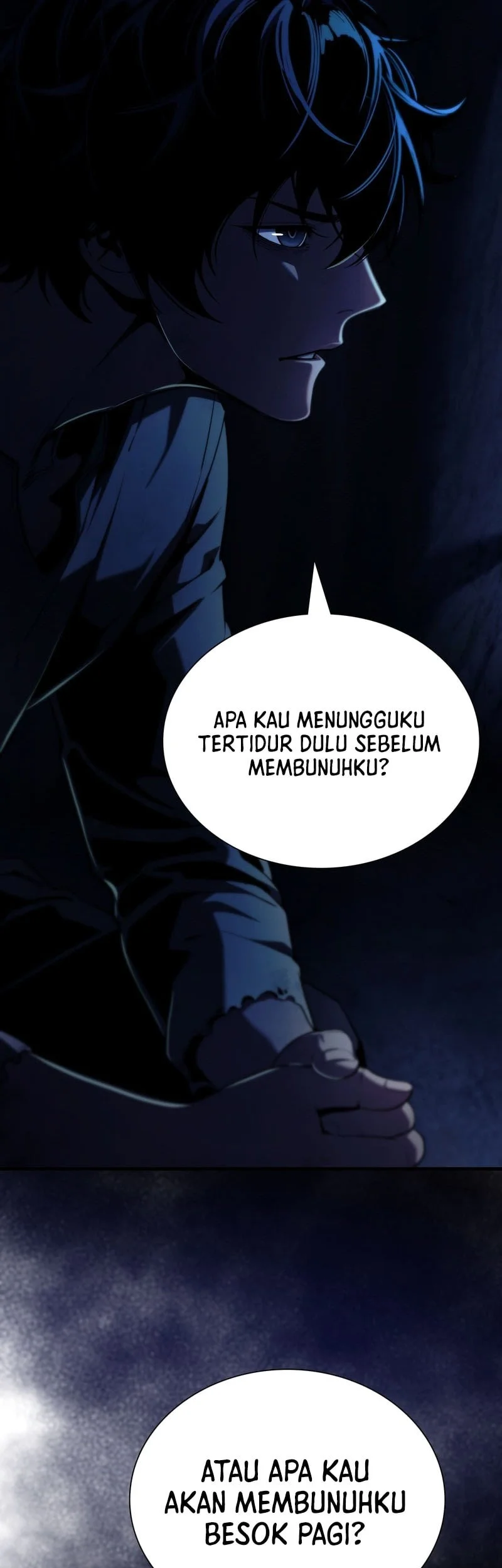 Shadow Slave Chapter 10 Gambar 63