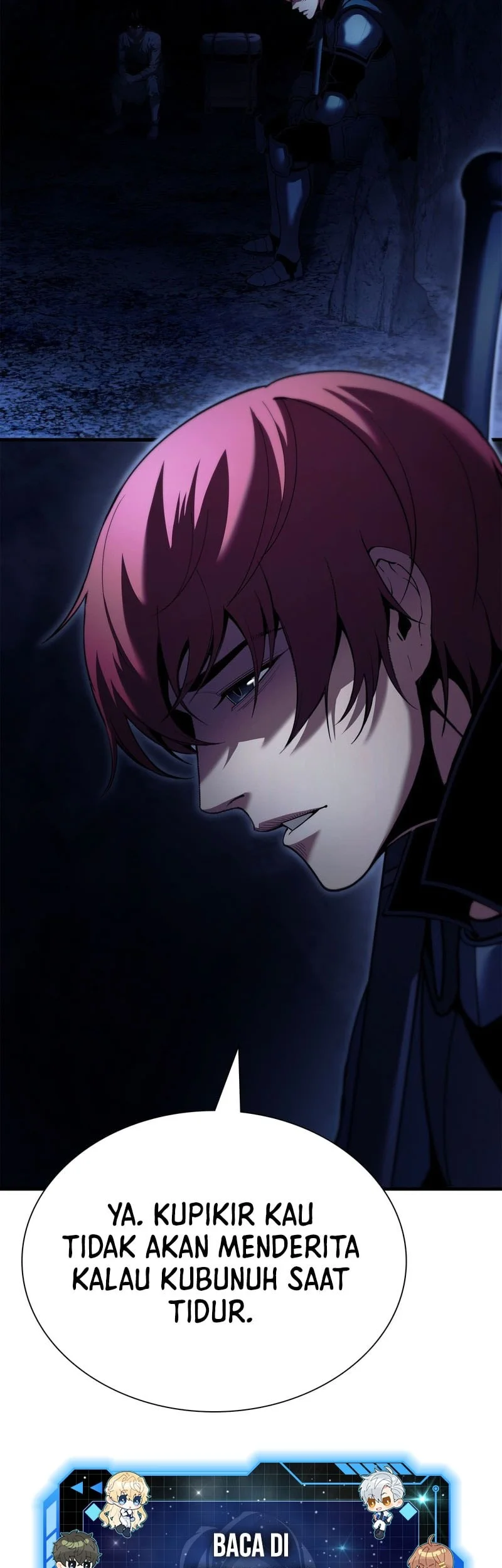 Shadow Slave Chapter 10 Gambar 65