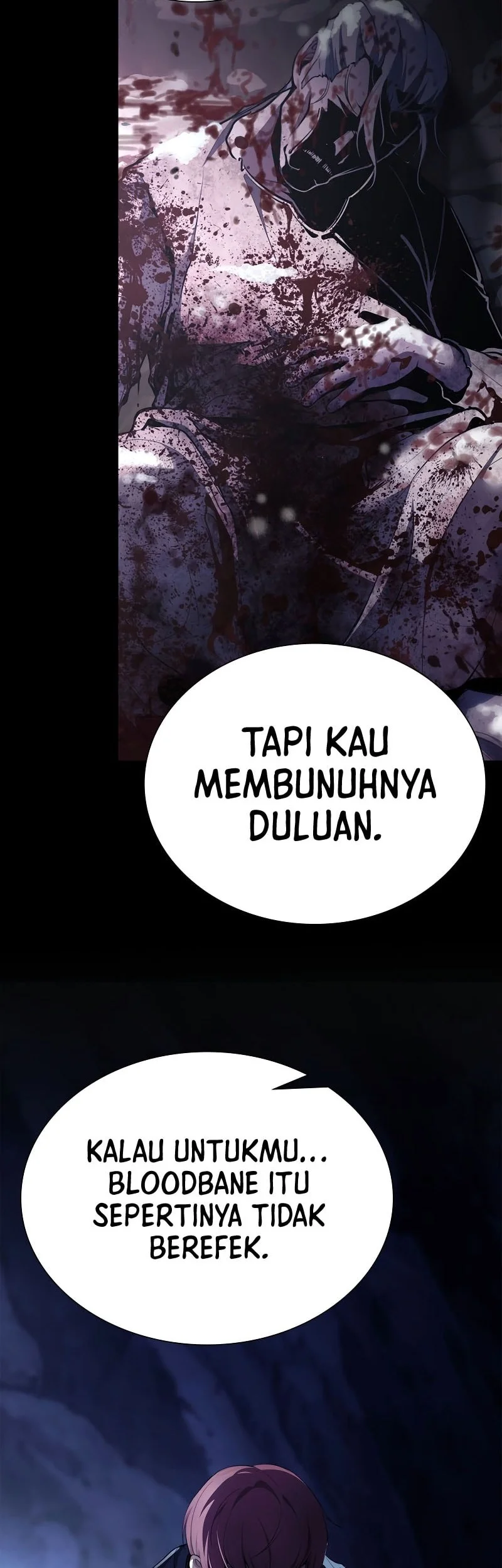 Shadow Slave Chapter 11 Gambar 43