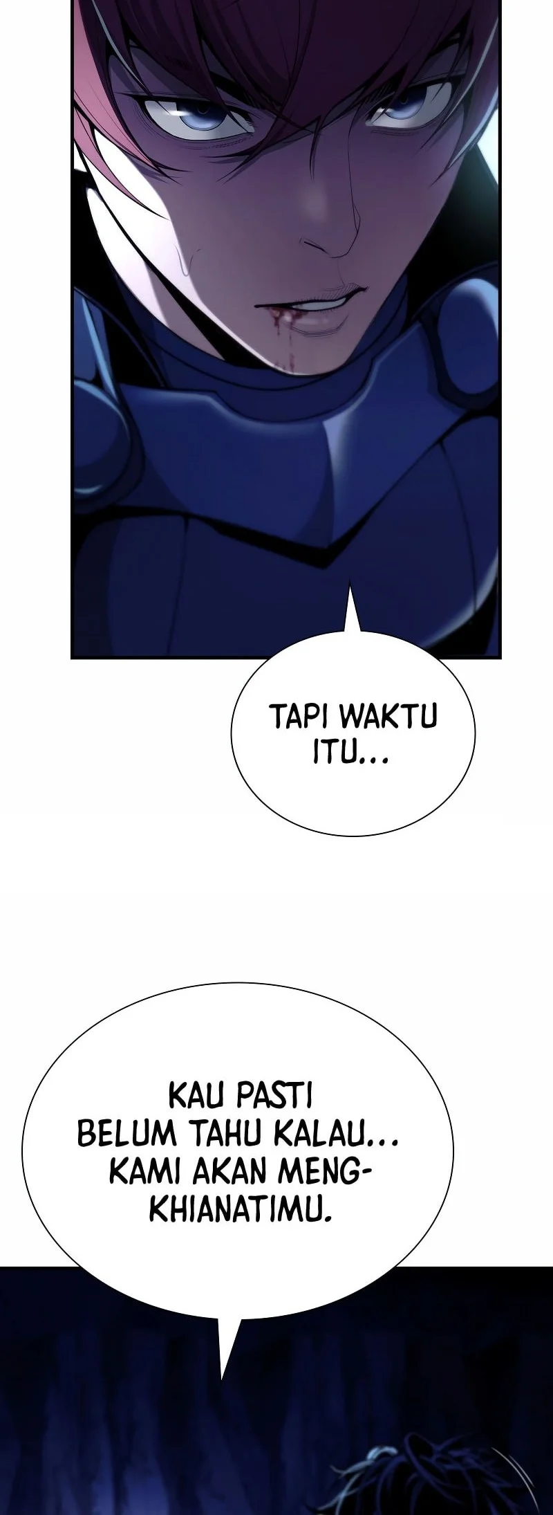 Shadow Slave Chapter 11 Gambar 45