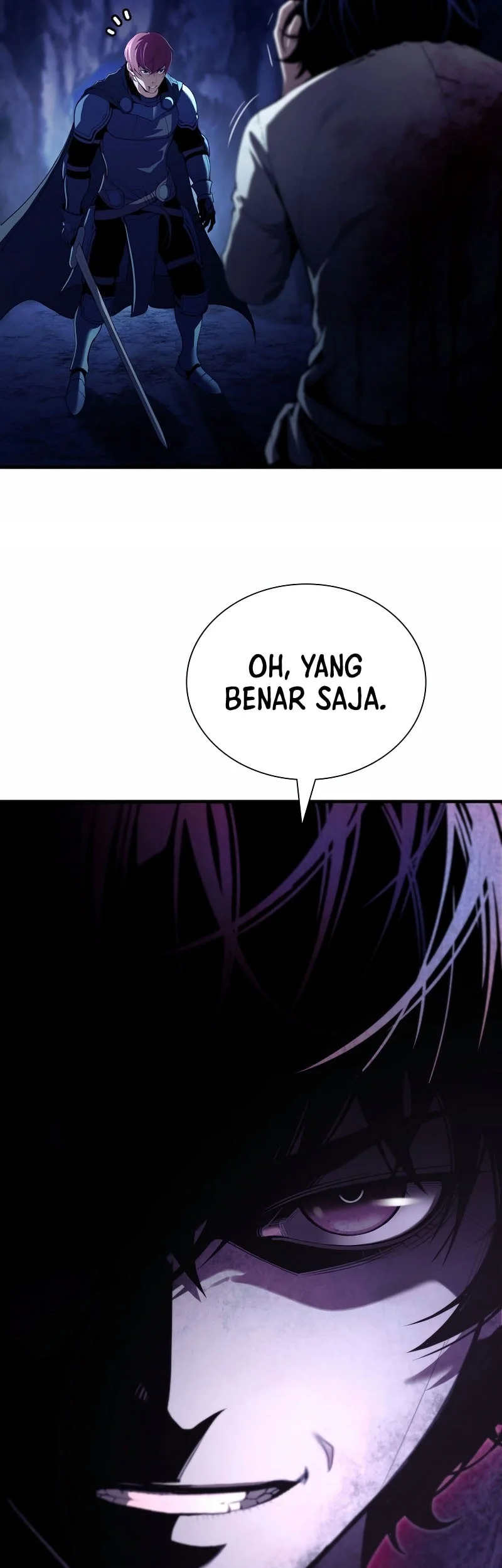 Shadow Slave Chapter 11 Gambar 46