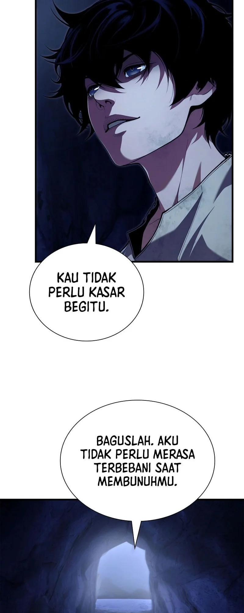 Shadow Slave Chapter 11 Gambar 53